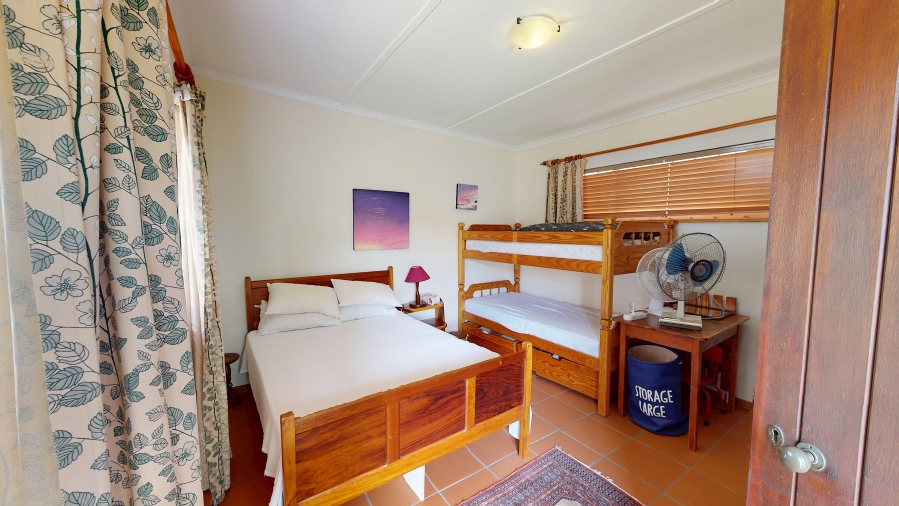 4 Bedroom Property for Sale in Strand North Western Cape